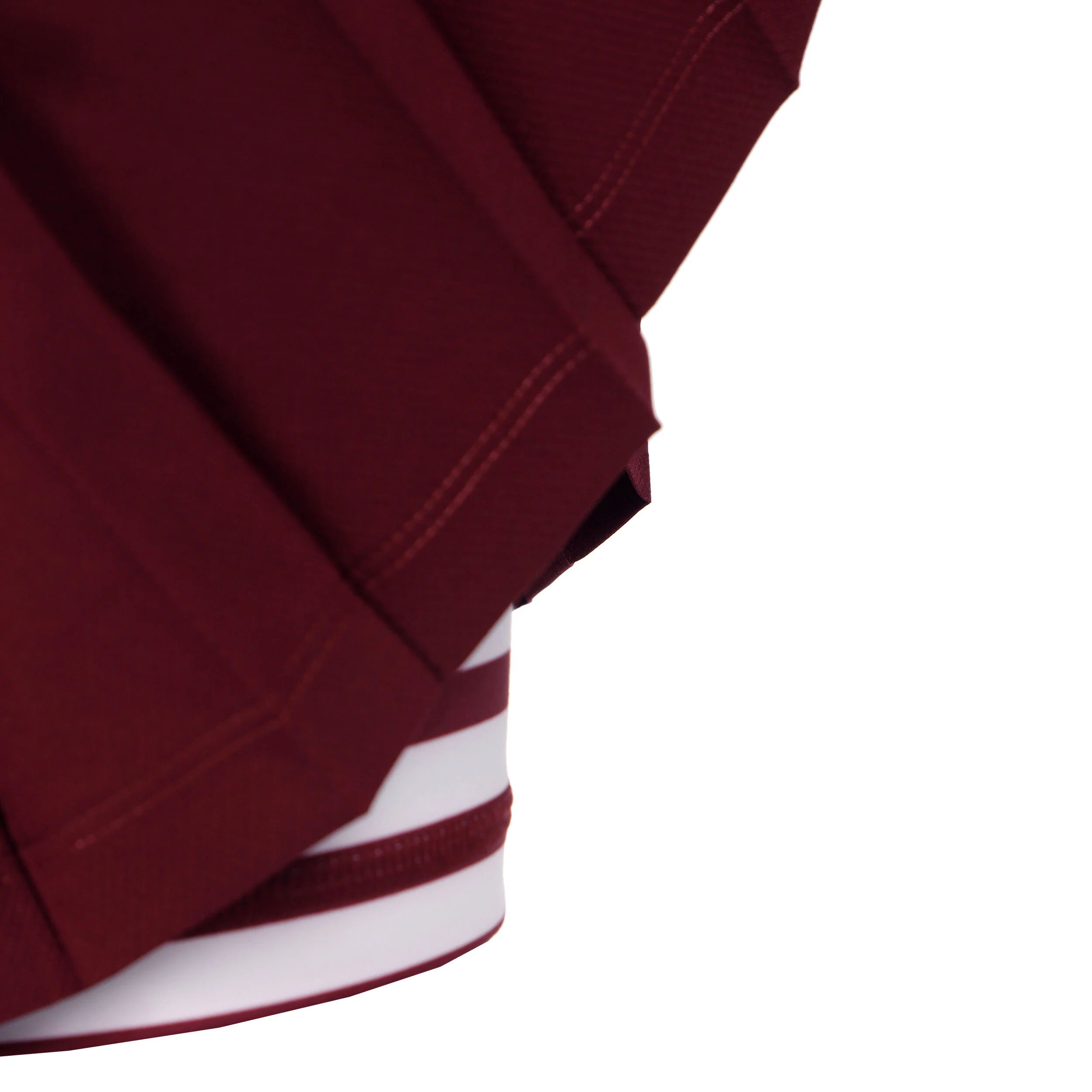 Shorts Damen - Rost