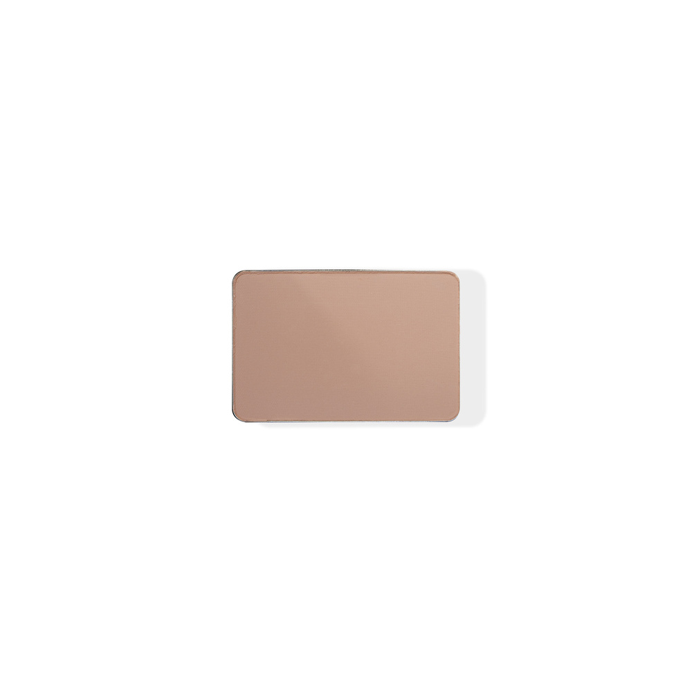 Couleur Caramel Recharge Poudre compacte Recharge Poudre compacte