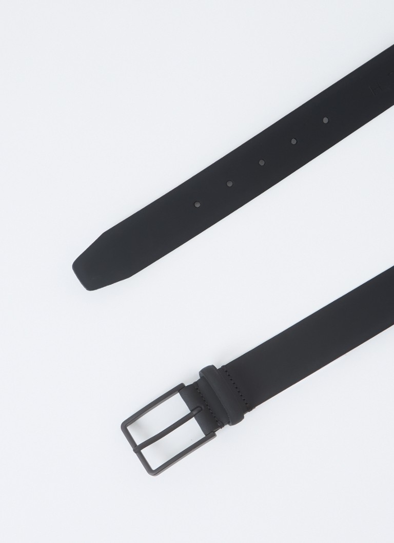 Ceinture en cuir Boggi Milano