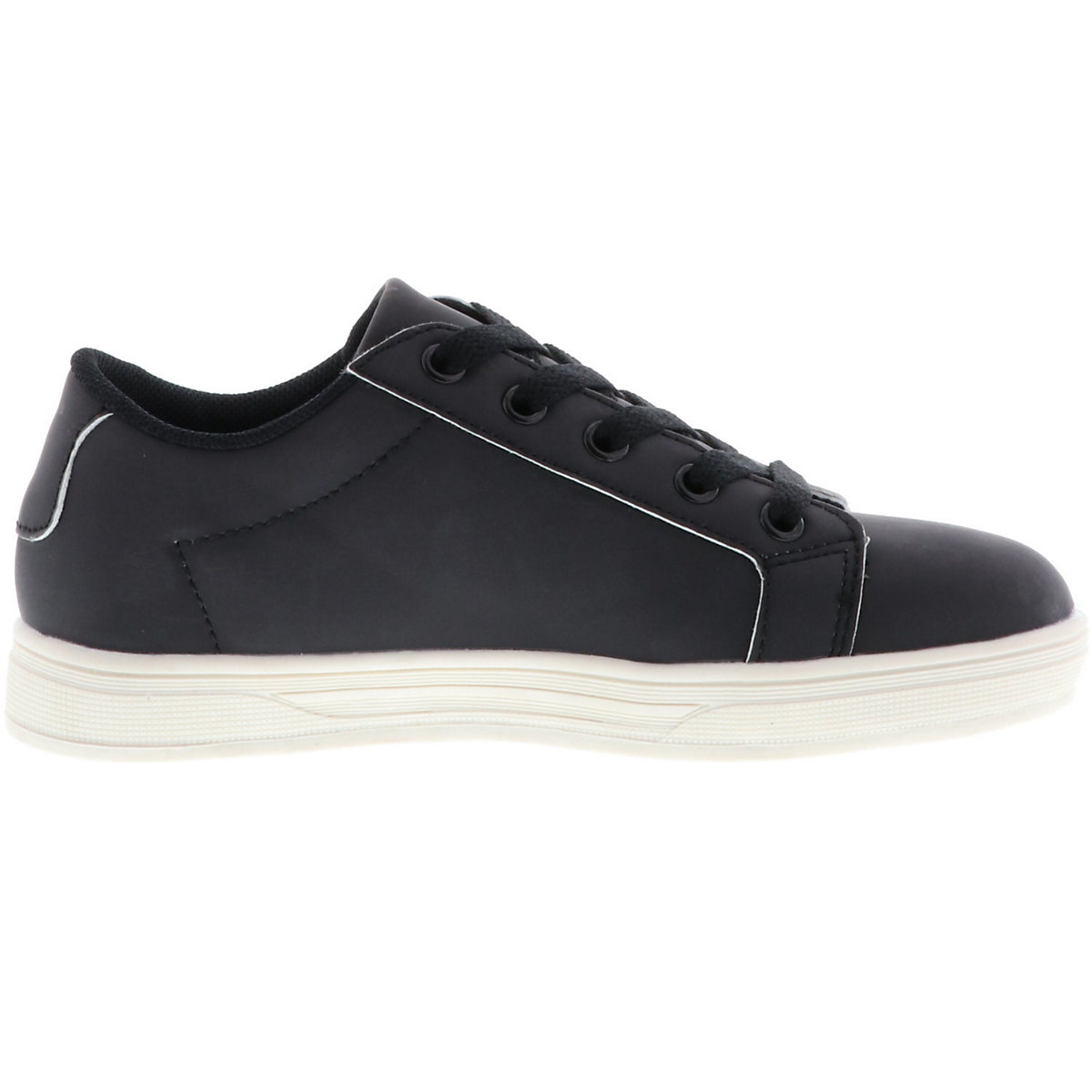 Kinder Mädchen Jungen Damen Wärme-Farbwechsel-Sneaker schwarz/weiß/grau
