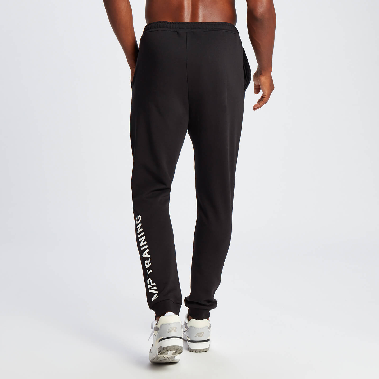 Jogging MP Originals pour hommes – Noir