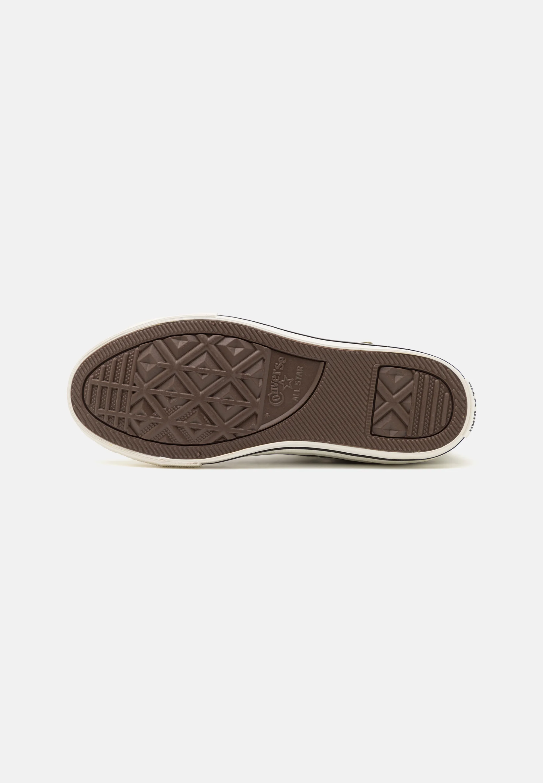 Converse CHUCK TAYLOR ALL STAR UNISEX - Zapatillas altas