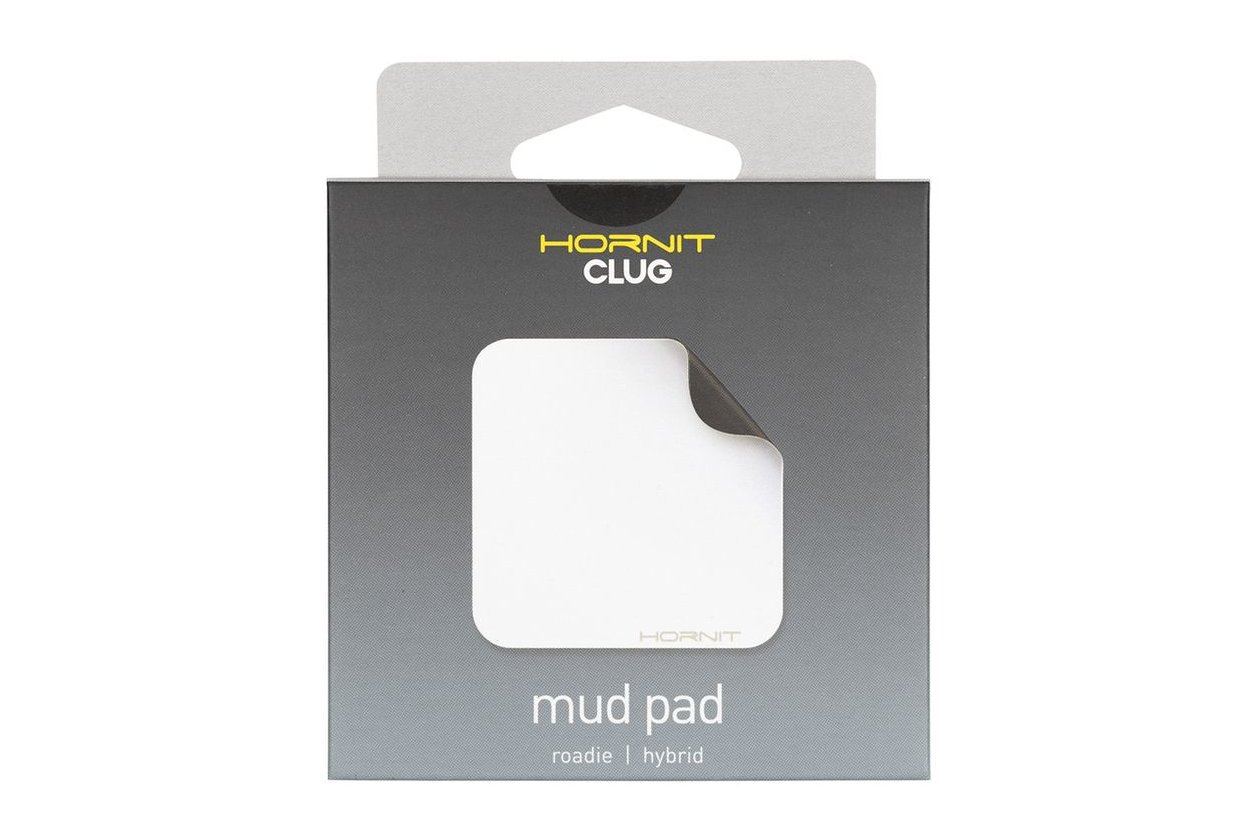 HORNIT Clug Mud Pad S