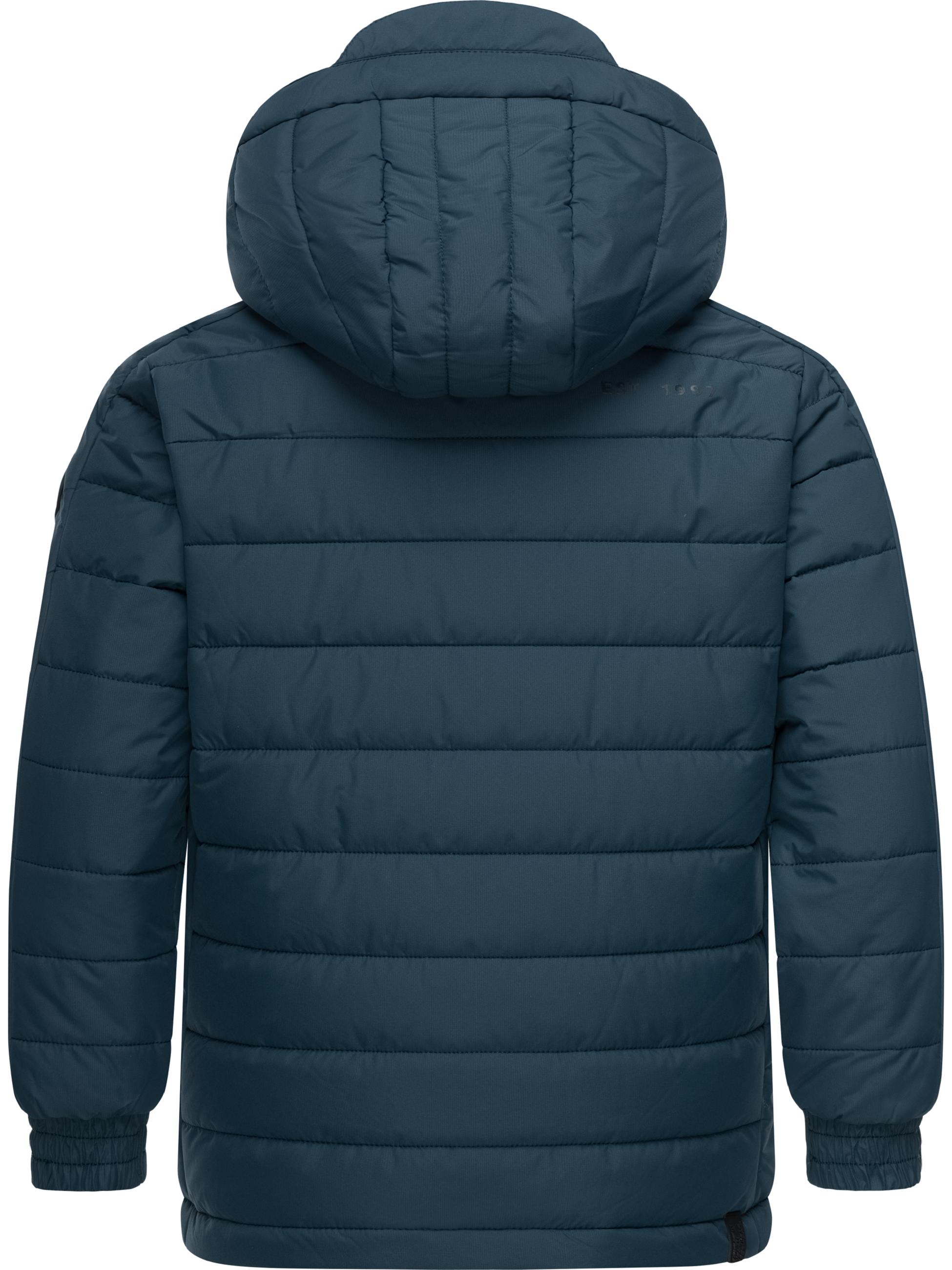 Winter Jacket 'Coolio'