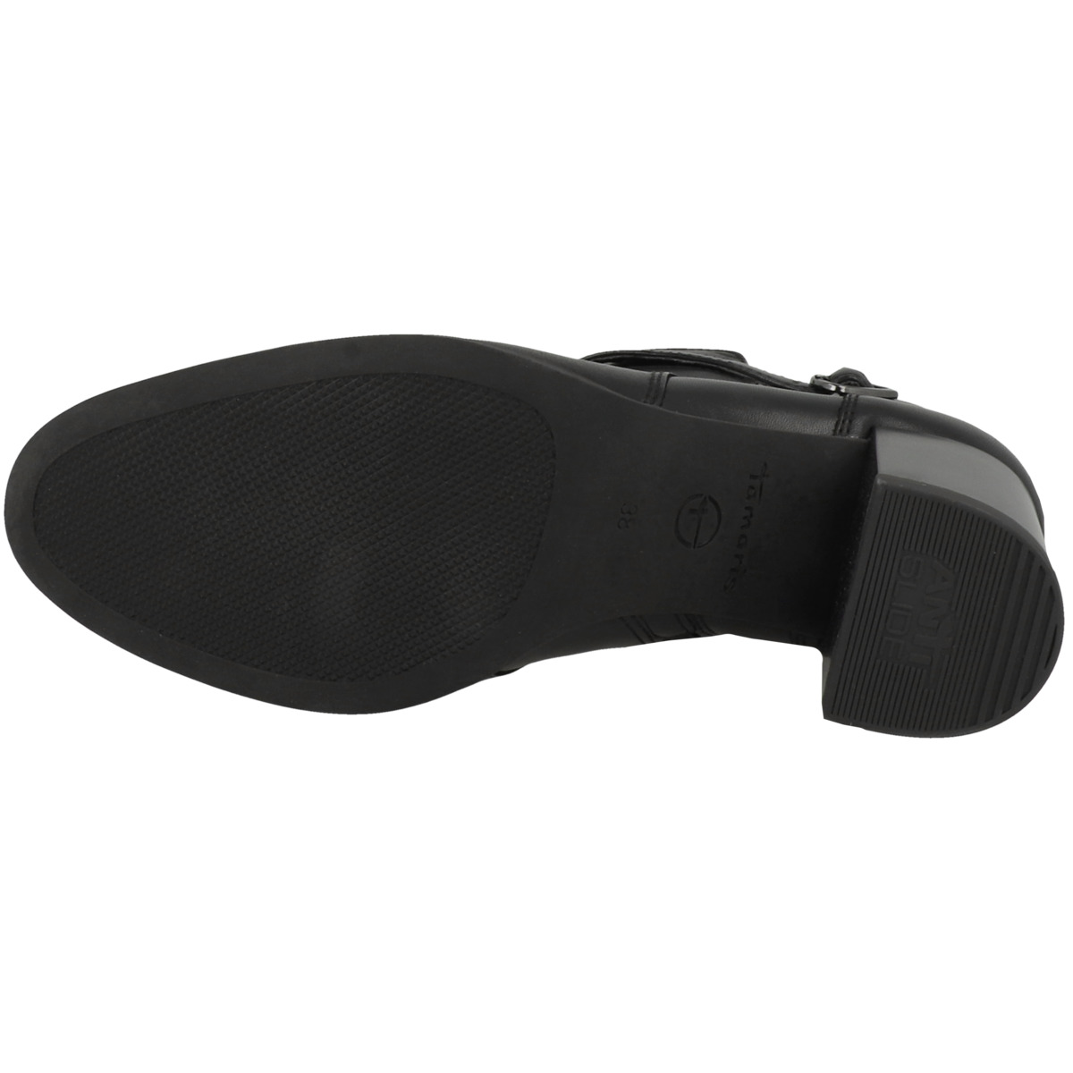 Tamaris 1-25373-41 Stiefelette schwarz