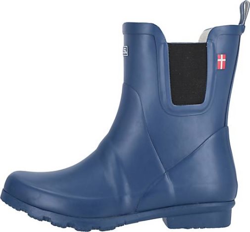 MOLS Gummistiefel Suburbs mit wasserdichter Funktion