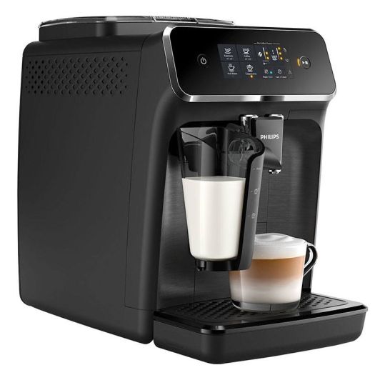 Espressor PHILIPS EP22 LatteGo
