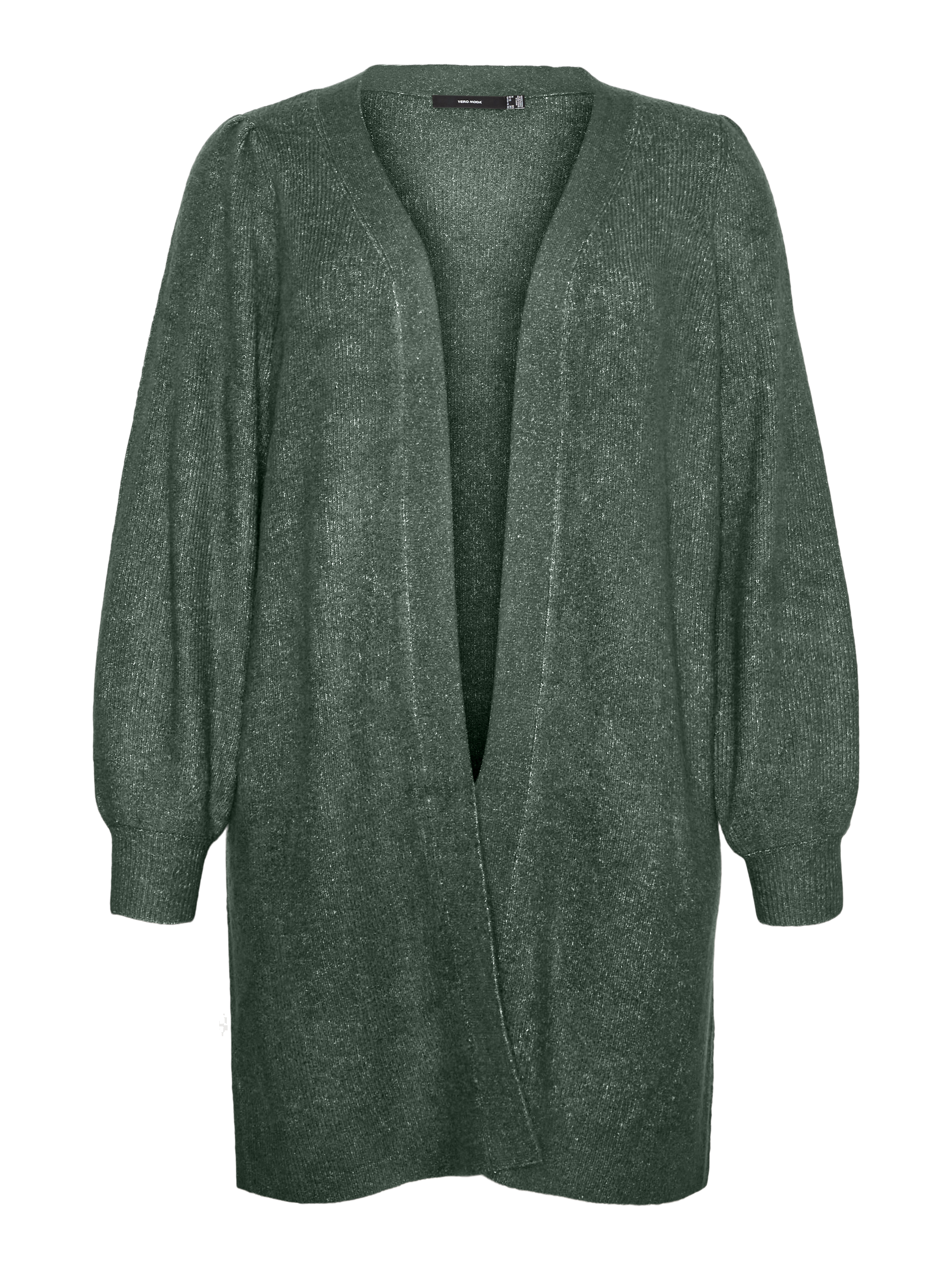 VMRUBELLEFILE Strickjacke