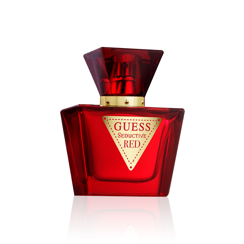 Guess Seductive Red Eau de Toilette