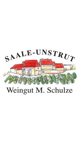 2022 Freyburger Schweigenberg Bacchus halbtrocken - Weingut Schulze