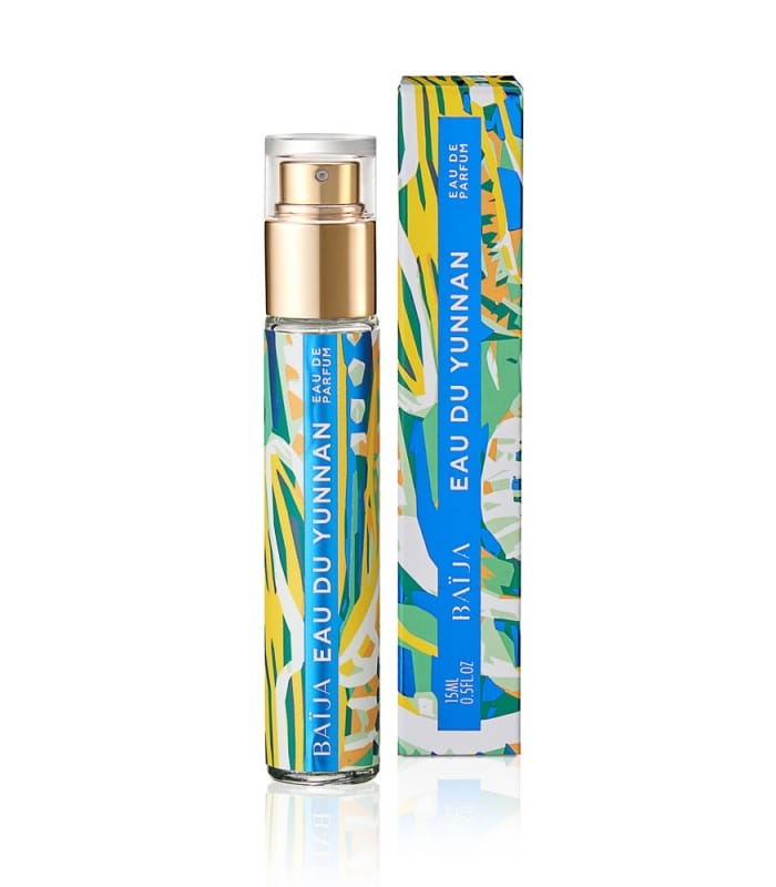 BAIJA-EAU DU YUNNAN-Parfum Corps Eau de Parfum