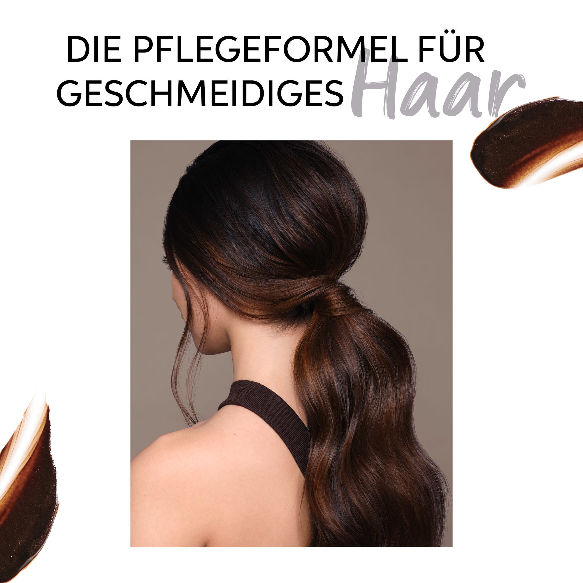 Wella Color Fresh Masks Chocolate Touch 500 ml
