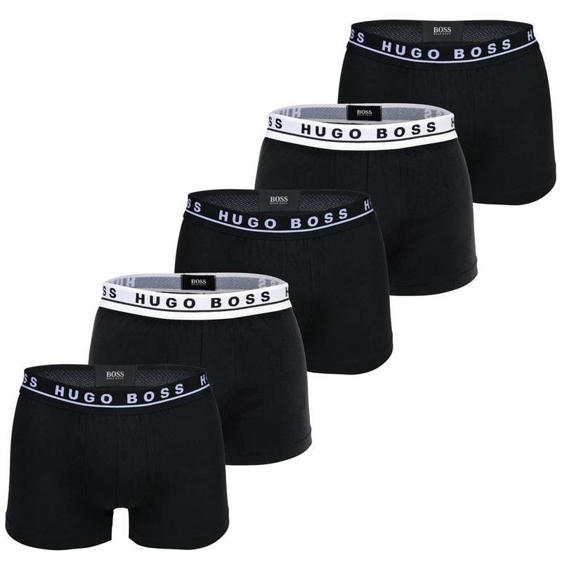 Boss Boxershort Unterhose Herren