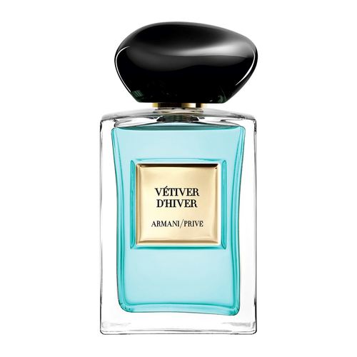 Armani Privé Vetiver d'Hiver toaletna voda 100 ml