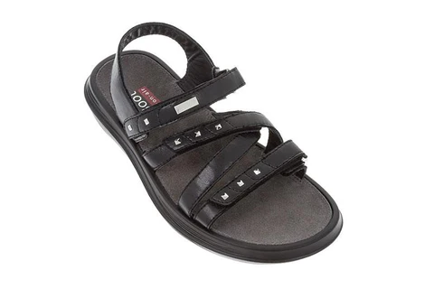Genf 17 Black Damen