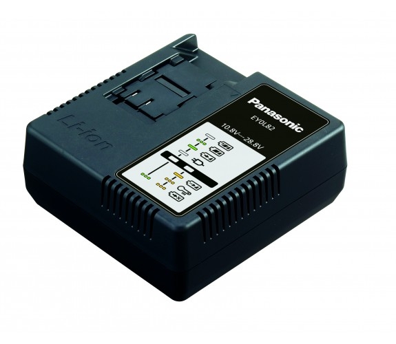 Încărcător rapid Panasonic EY0L82B 10.8 - 28.8V