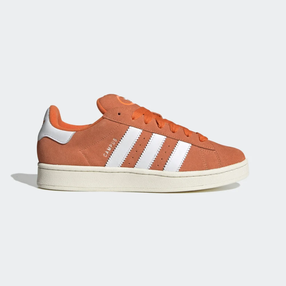 adidas Campus 00s GY9474 / weiss