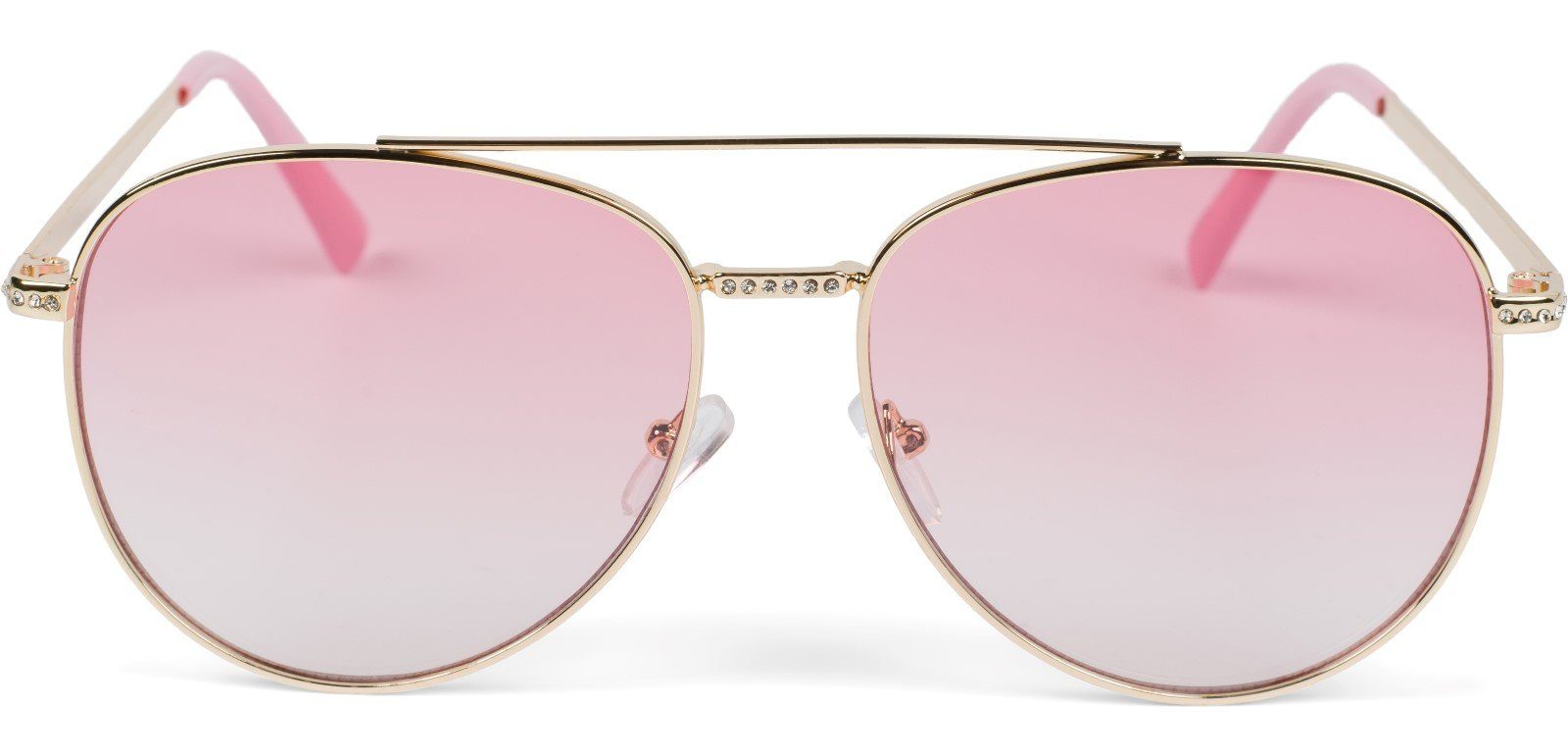 styleBREAKER Sonnenbrille (1-St) Getönt