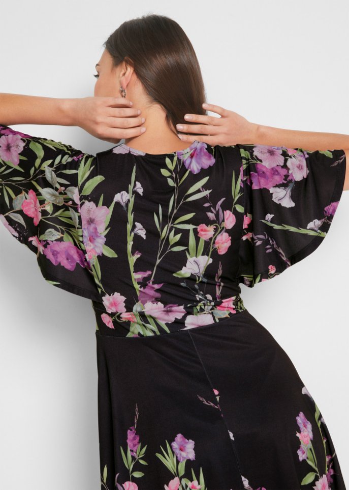 Shirtkleid