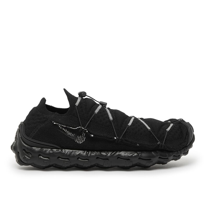 NIKE Ispa Mindbody black/anthracite-sail