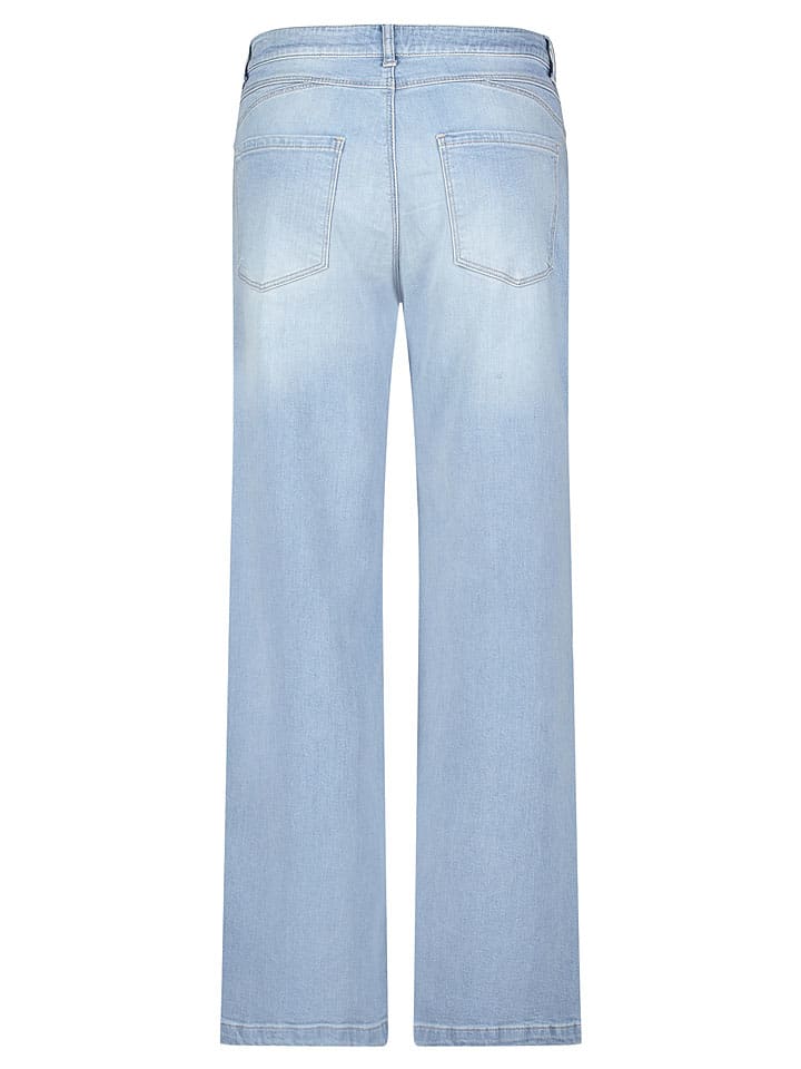 CARTOON Jeans - Comfort fit - in Hellblau günstig kaufen