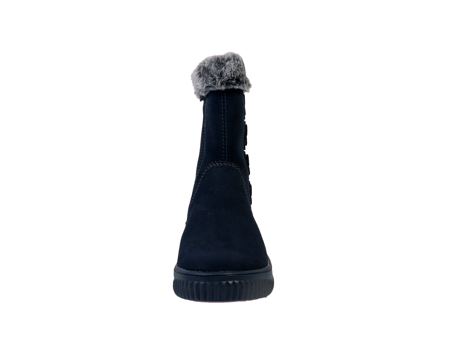 Lurchi Stiefel Yaira-Tex - atlantic