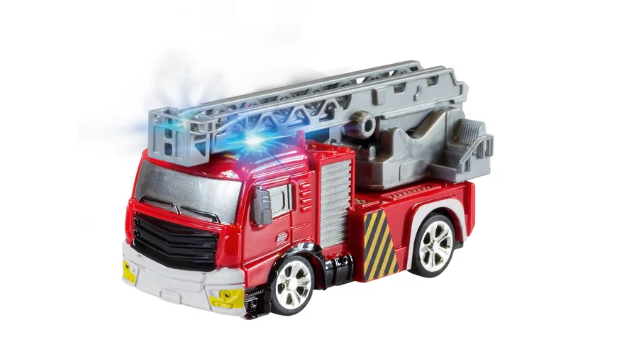 Revell Control 23558 - Mini RC Car Fire Truck