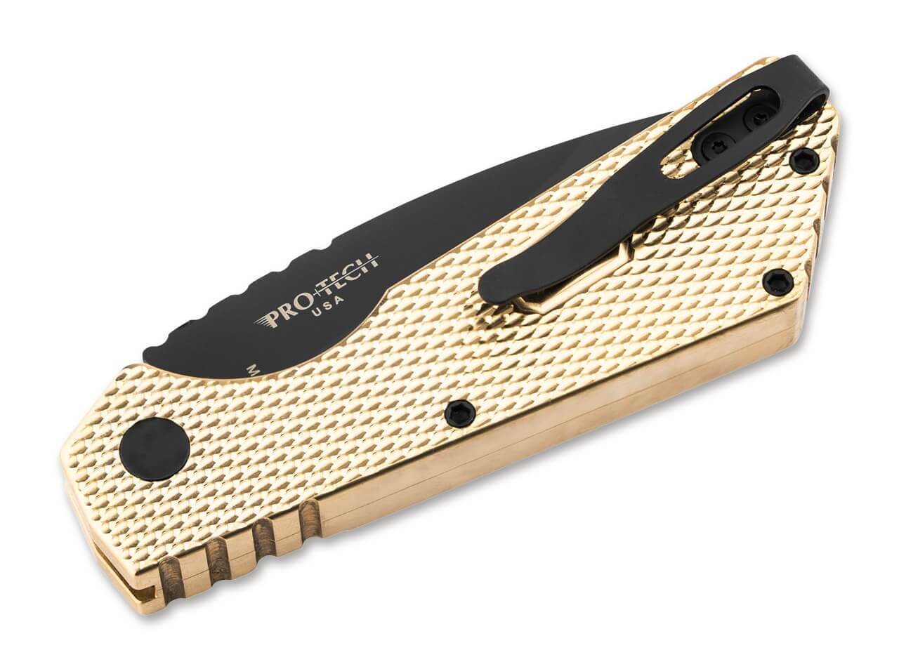 Strider PT236 PT+ Textured AlBronze