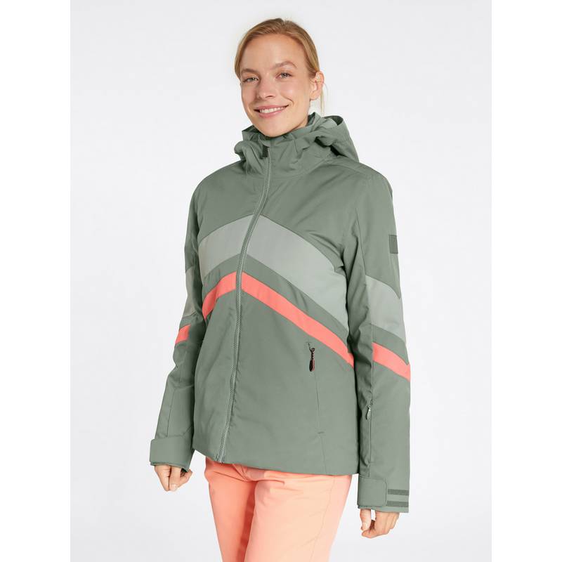 Ziener Telia Skijacke Damen