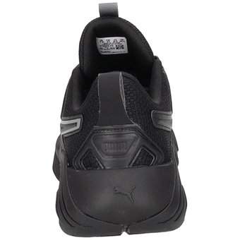 PUMA X-Cell Nova FS Sneaker in schwarz