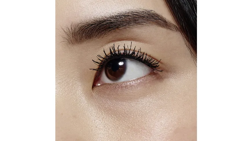 L'ORÉAL PARIS Mascara Air Mega Volume 30H 9.4 ml 0 - schwarz