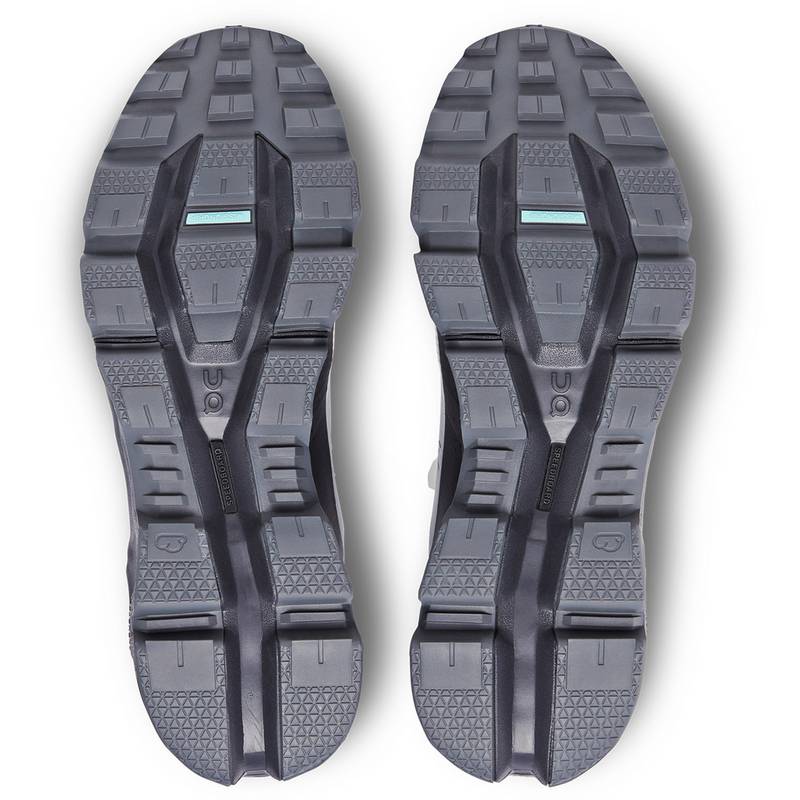 On Cloudwander Waterproof Multifunktionsschuhe Herren