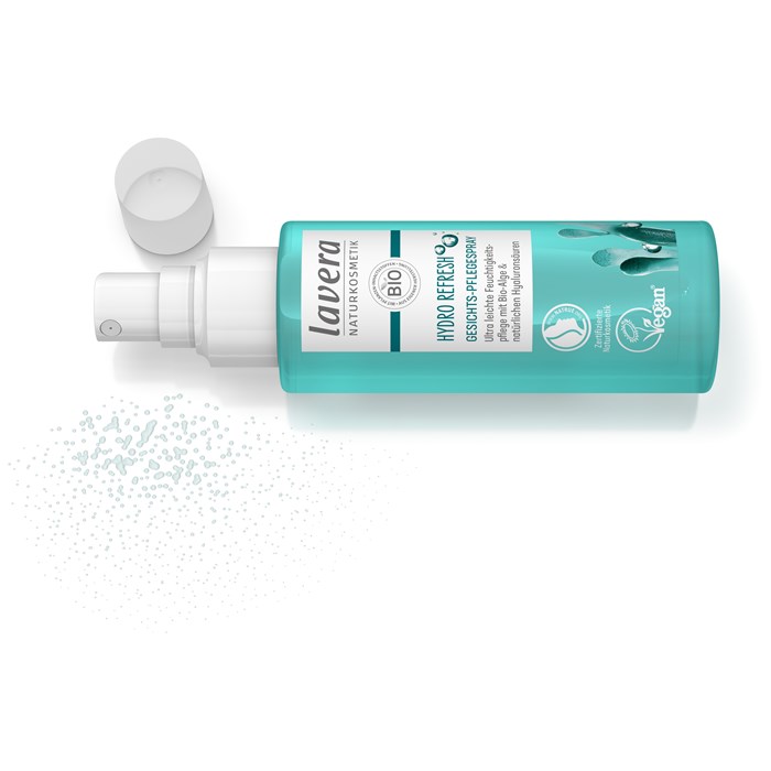Hydro Refresh Gesichtspflegespray