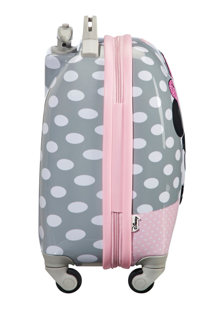 Valiză pentru copii Samsonite Disney Ultimate 2.0, 46,5 cm