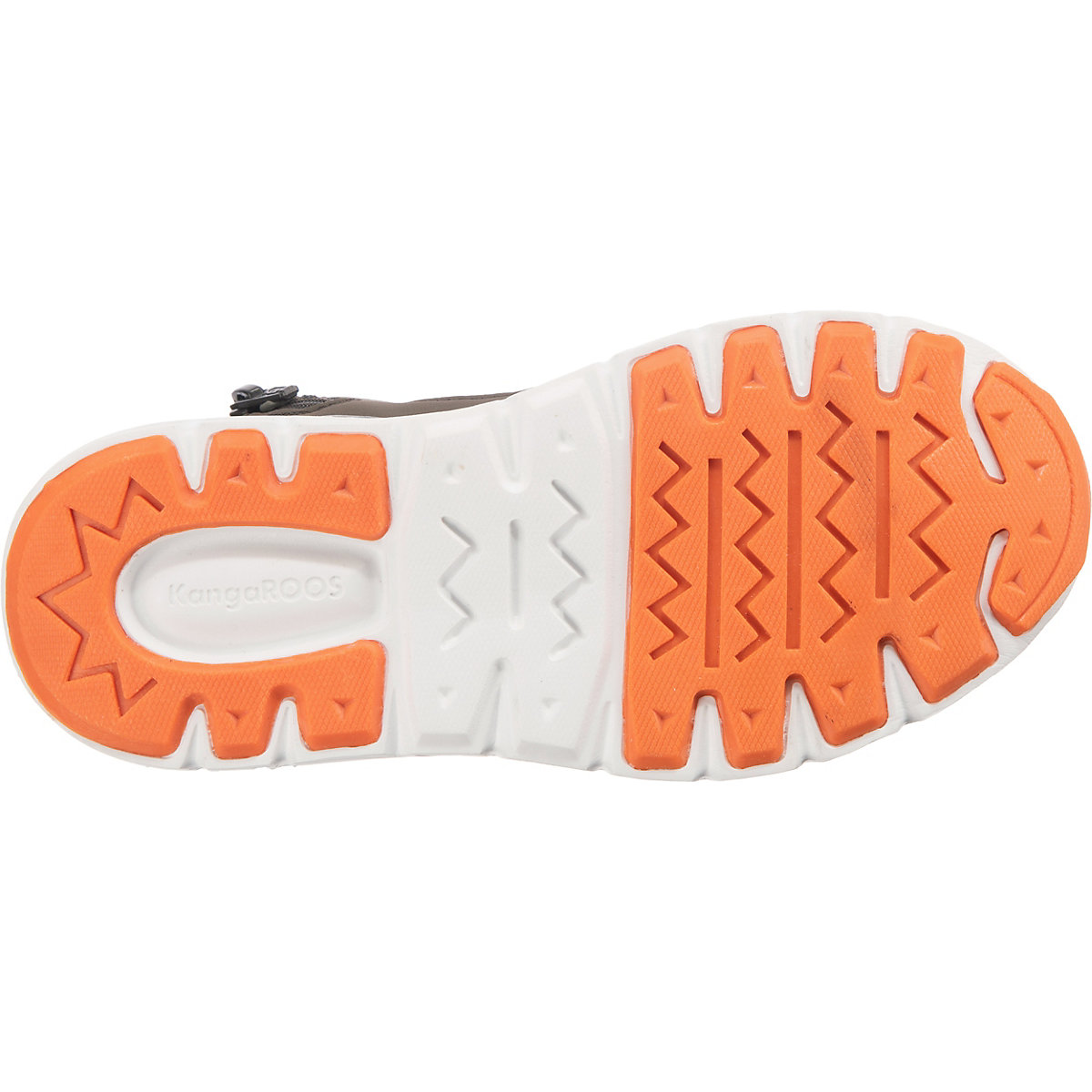 Winterstiefel K-TS KIMO RTX für Jungen