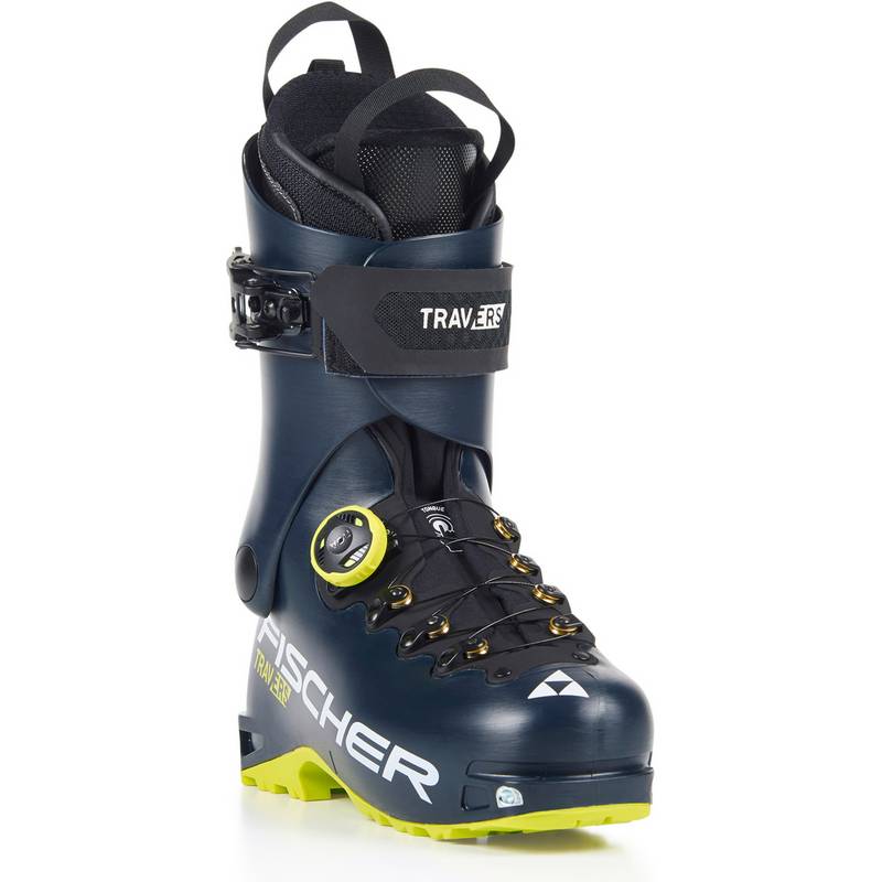 Fischer Travers GR Tourenskischuhe Herren