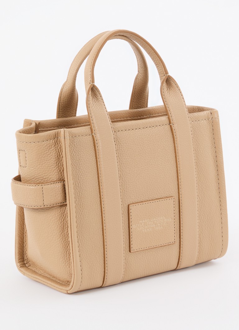 Geantă mică cu logo Marc Jacobs