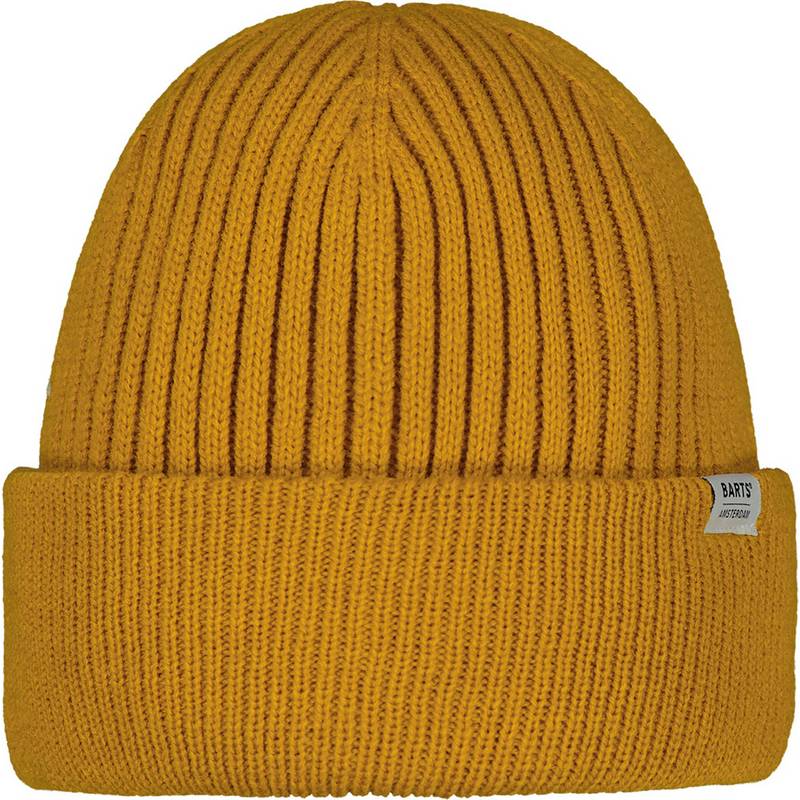Barts Neck Beanie Herren