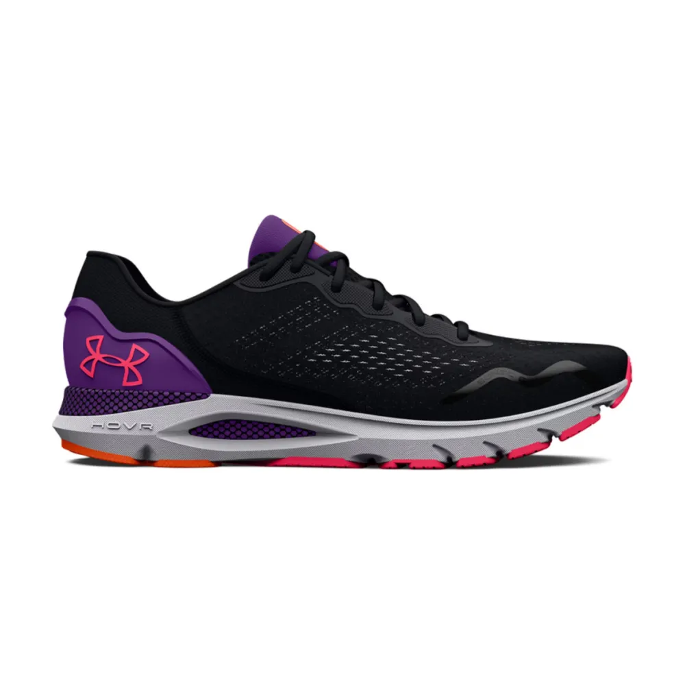 Under Armour HOVR Sonic 6 3026128-002 / schwarz