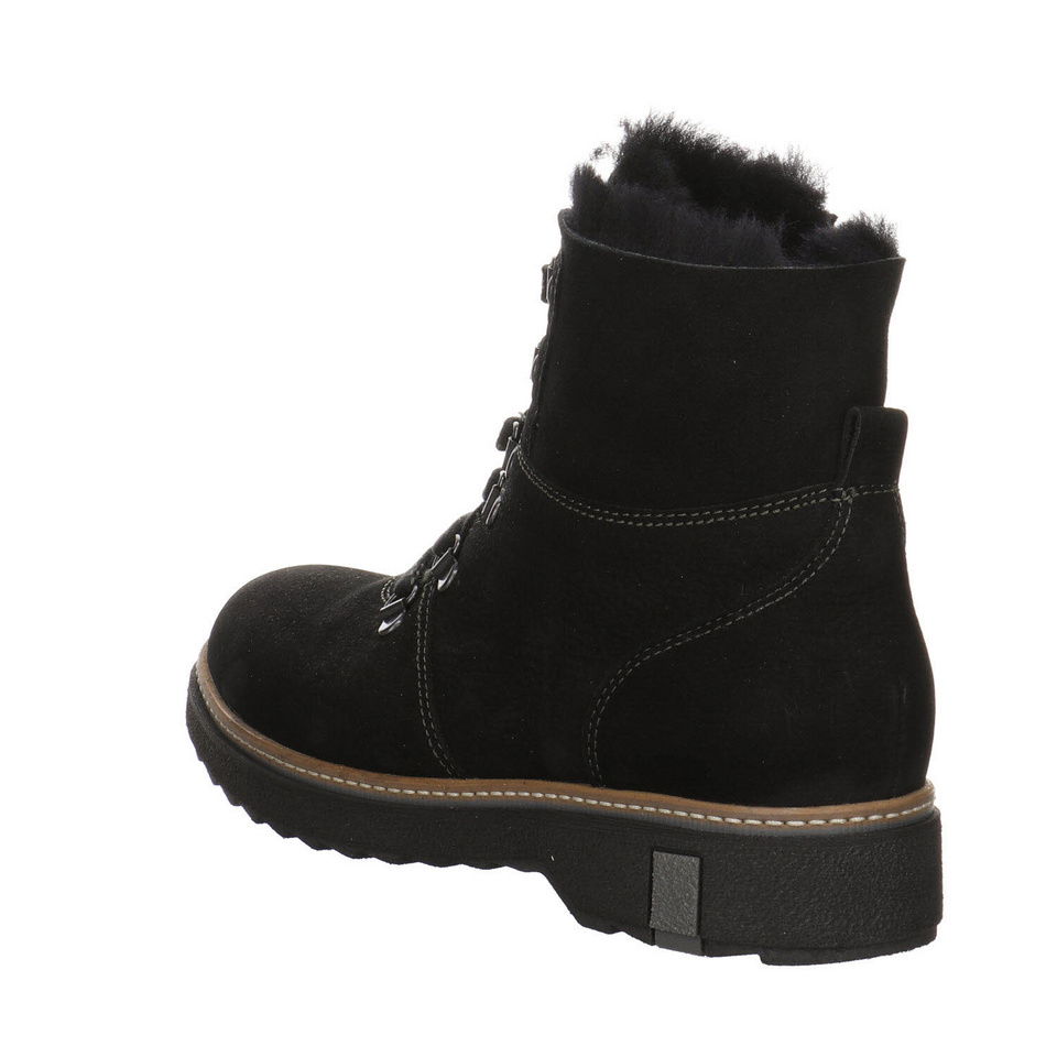 Waldläufer Hitomi Schnürboots