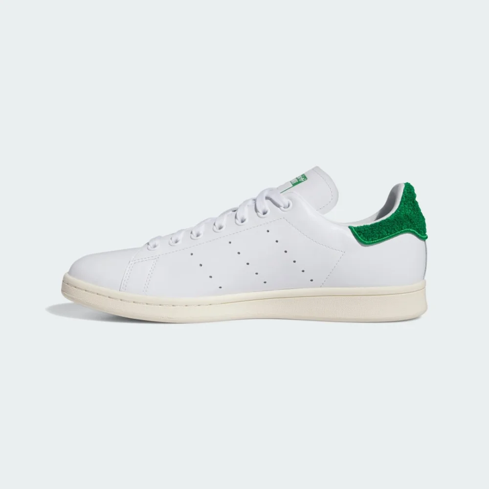 adidas x Smith Simpson Stan Homer IE7564 / weiss