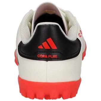 adidas Copa Pure 2 Club TF Jr Fußball in beige