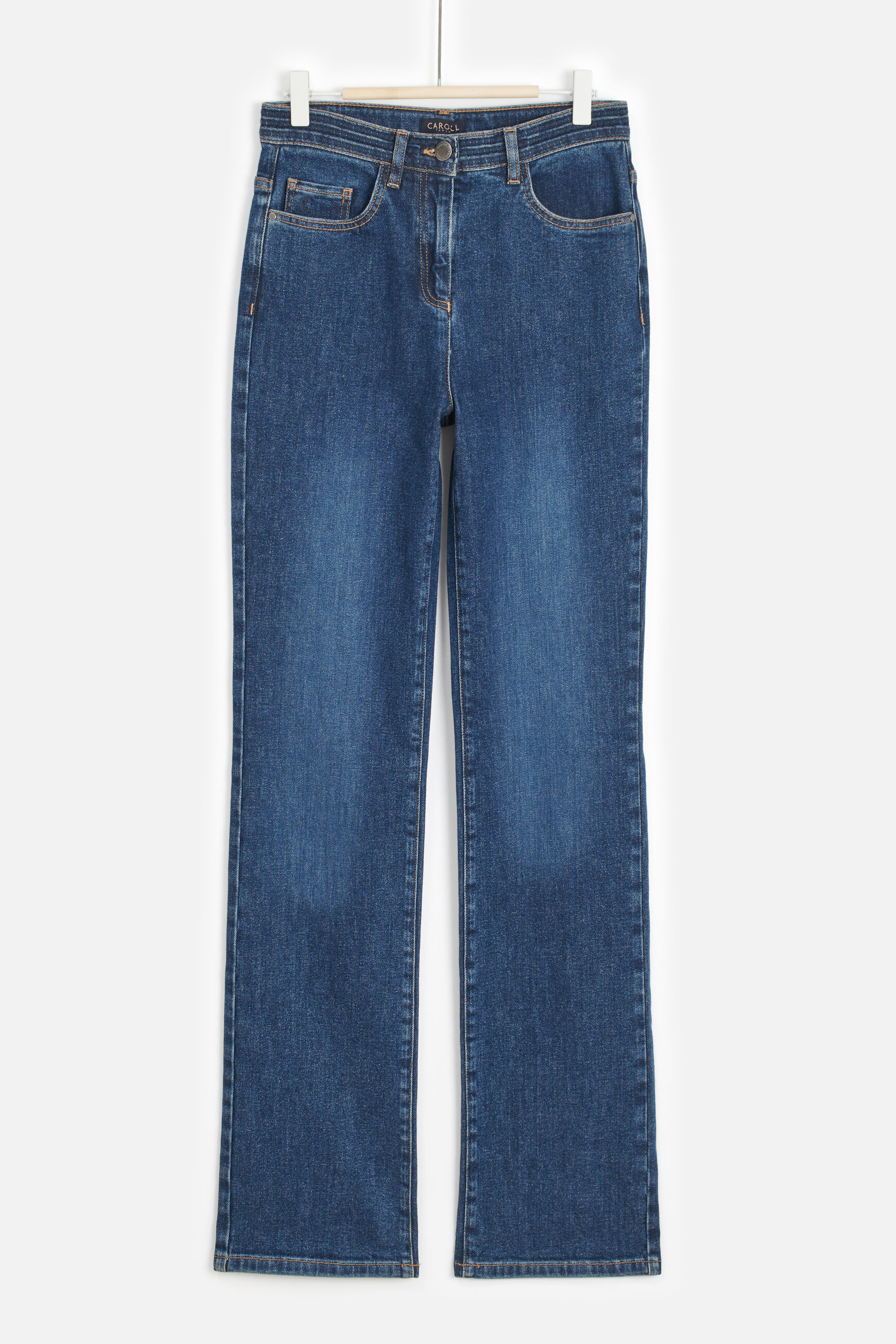 jean austin denim stone femme