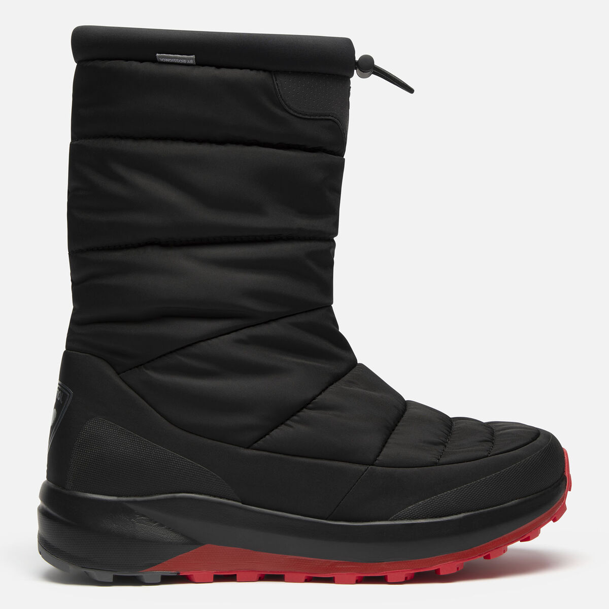 Damenstiefel Podium Coulisse