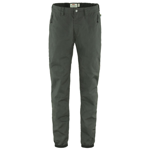 VARDAG TROUSERS M Herren - Freizeithose