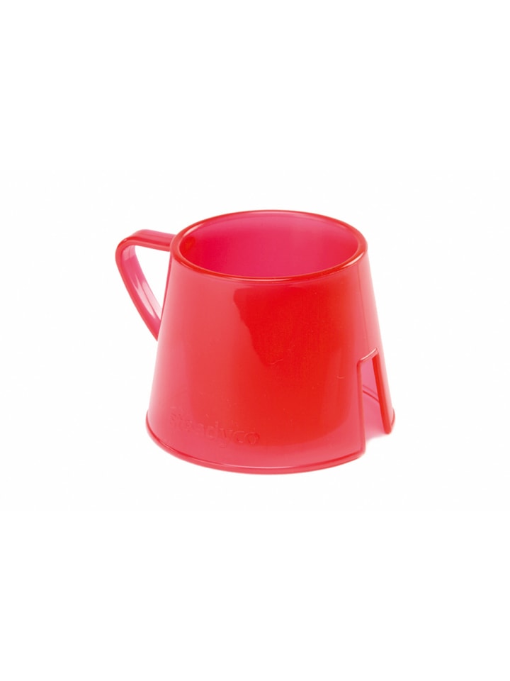 SteadyCo Steady Cup stapelbare Trinklerntasse Trinklernbecher mit breitem Boden günstig kaufen onesize