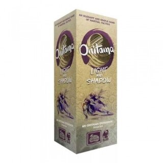 Onitama Light & Shadow (EN)