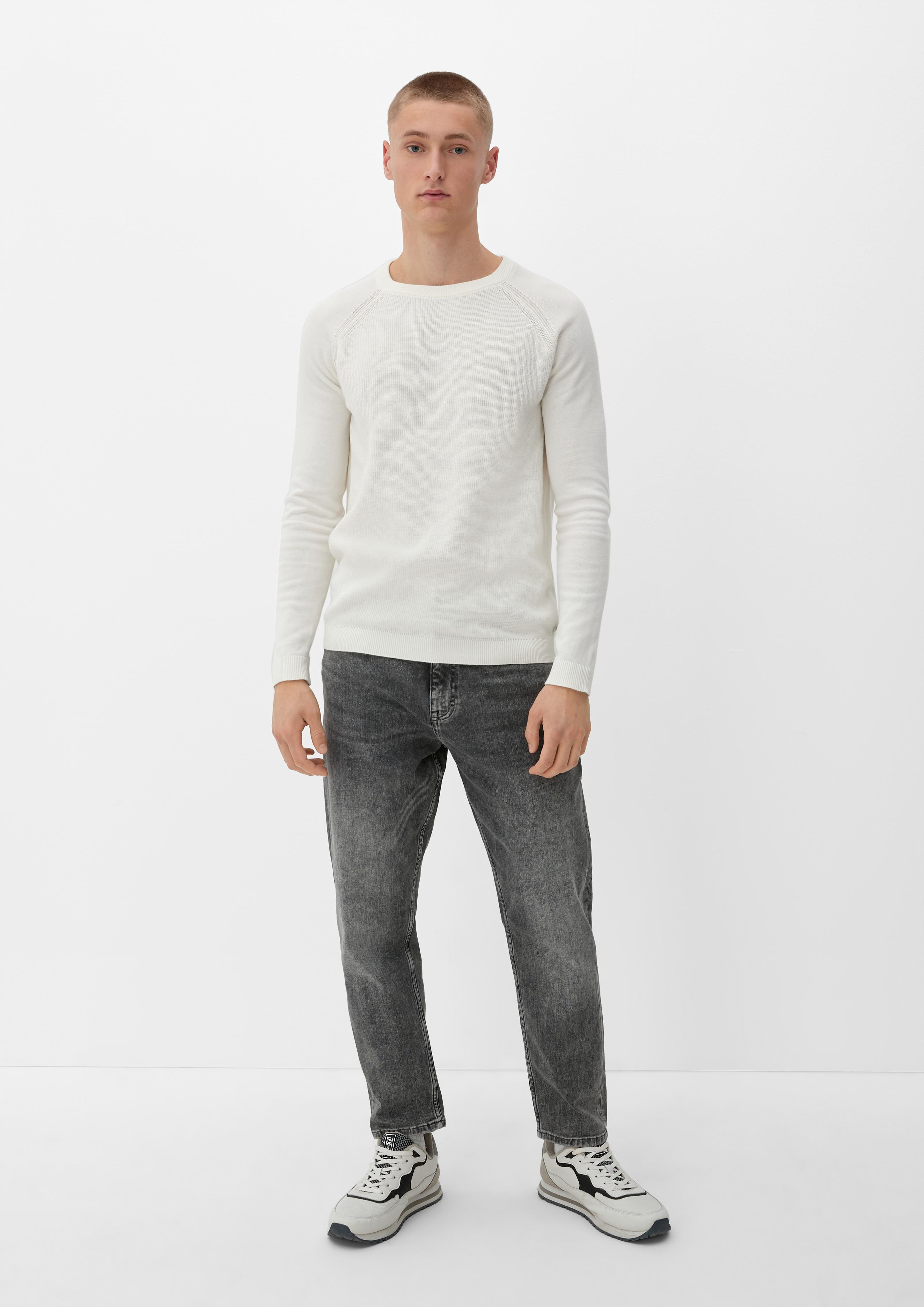 Jeans Brad / Relaxed Fit / Mid Rise / Tapered Leg  2125571-96Z6