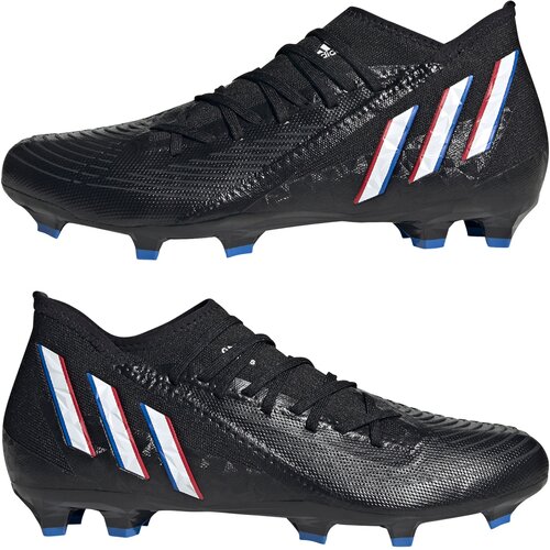 HERREN FUSSBALL-RASENSCHUHE PREDATOR EDGE.3 FG
