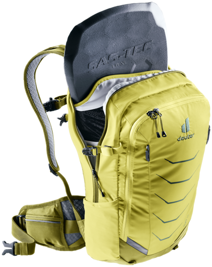 deuter Flyt 14 | Fahrradrucksack